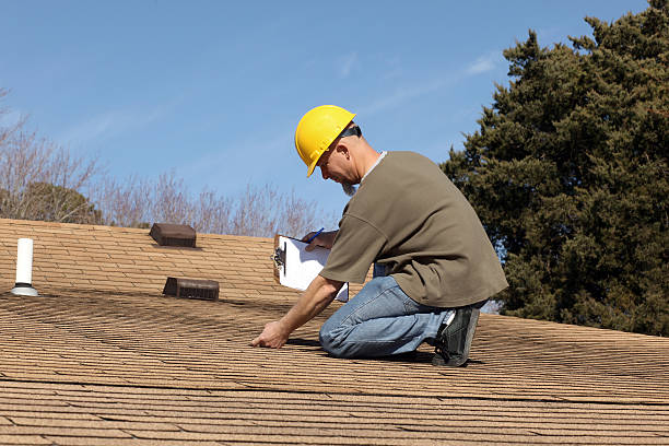 Best Green or Eco-Friendly Roofing Solutions  in Belmont, PA